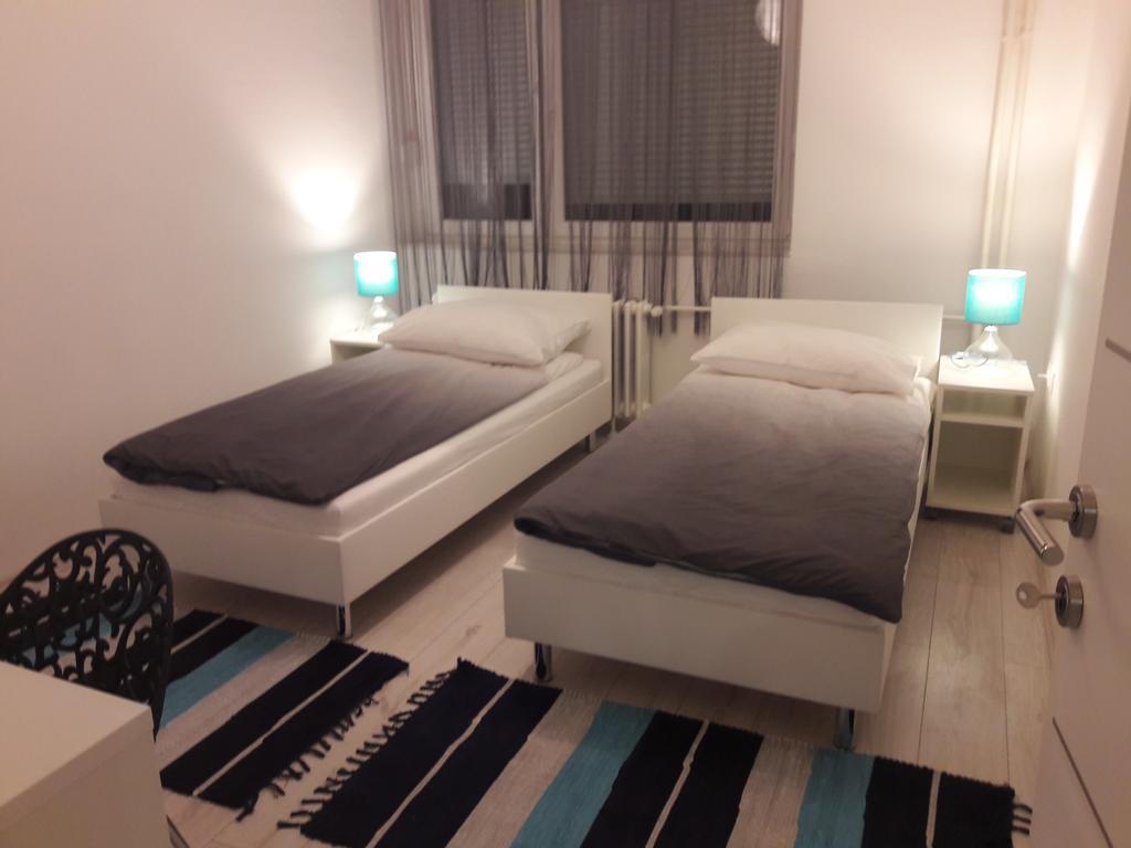 Ka Star Apartment Карловац Екстериор снимка