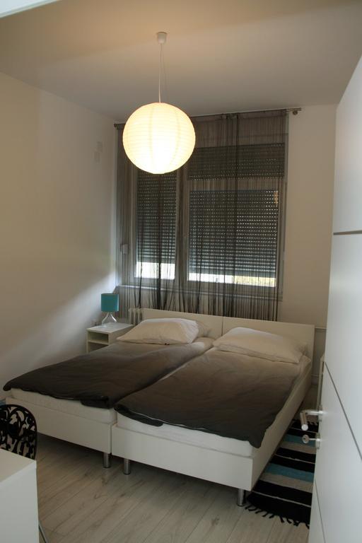 Ka Star Apartment Карловац Екстериор снимка