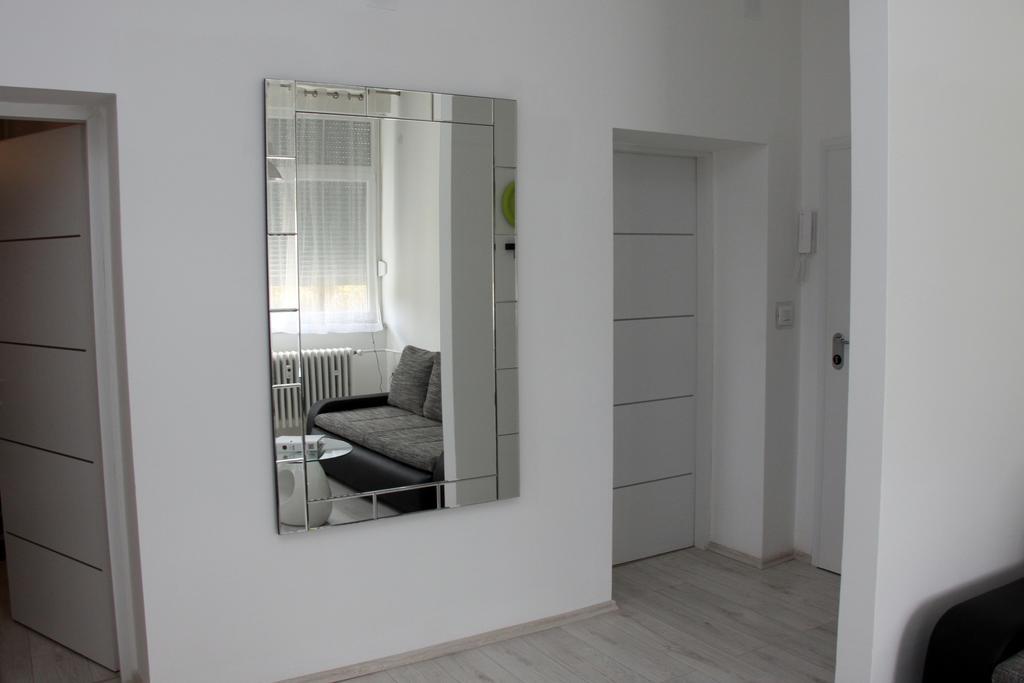 Ka Star Apartment Карловац Екстериор снимка