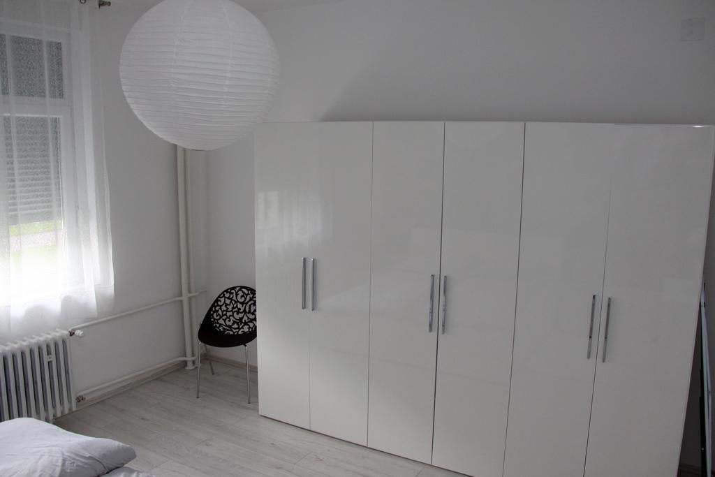 Ka Star Apartment Карловац Екстериор снимка