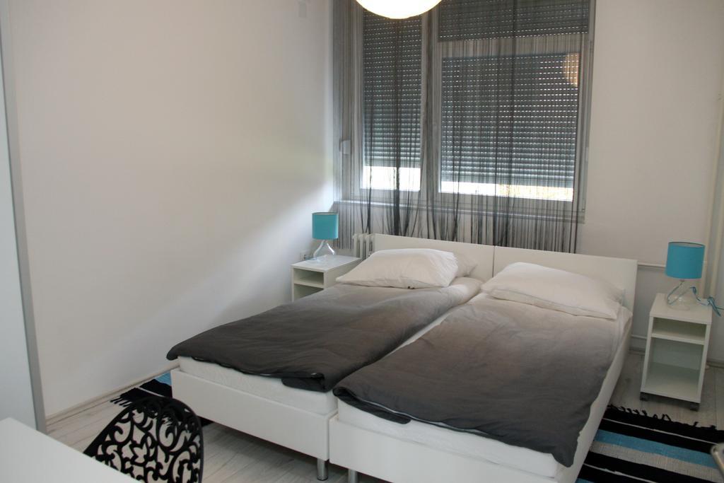 Ka Star Apartment Карловац Екстериор снимка