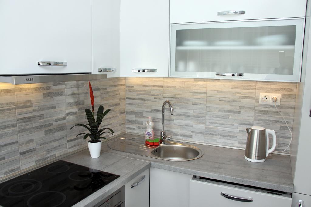 Ka Star Apartment Карловац Екстериор снимка