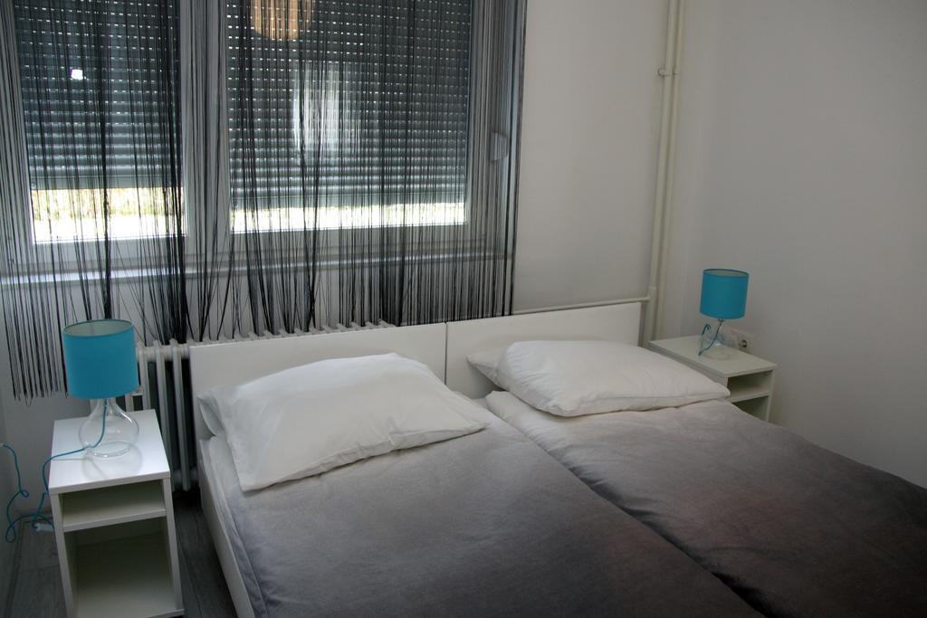 Ka Star Apartment Карловац Екстериор снимка