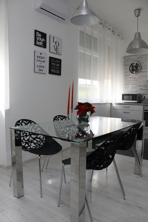 Ka Star Apartment Карловац Екстериор снимка