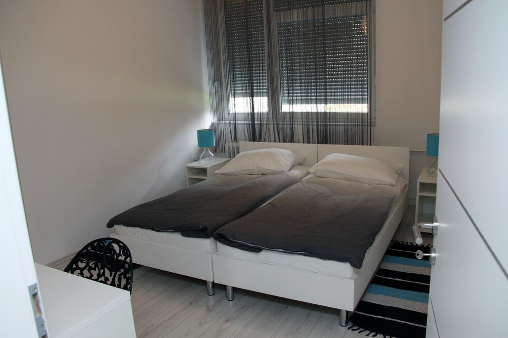 Ka Star Apartment Карловац Екстериор снимка