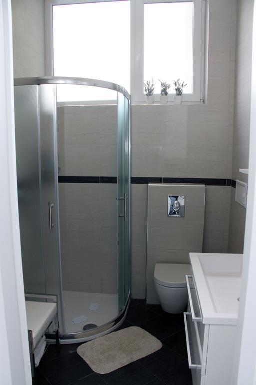Ka Star Apartment Карловац Екстериор снимка