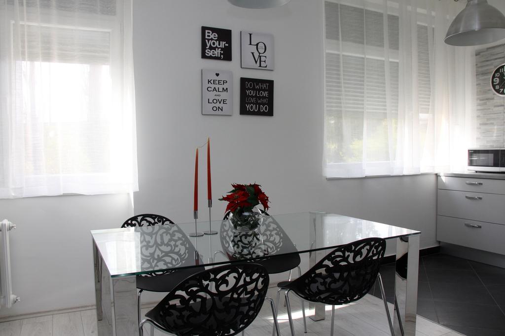 Ka Star Apartment Карловац Екстериор снимка