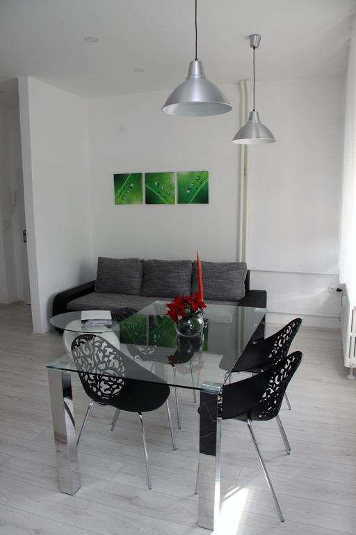 Ka Star Apartment Карловац Екстериор снимка