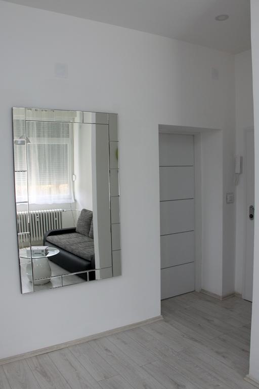 Ka Star Apartment Карловац Екстериор снимка