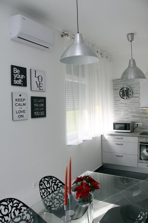 Ka Star Apartment Карловац Екстериор снимка