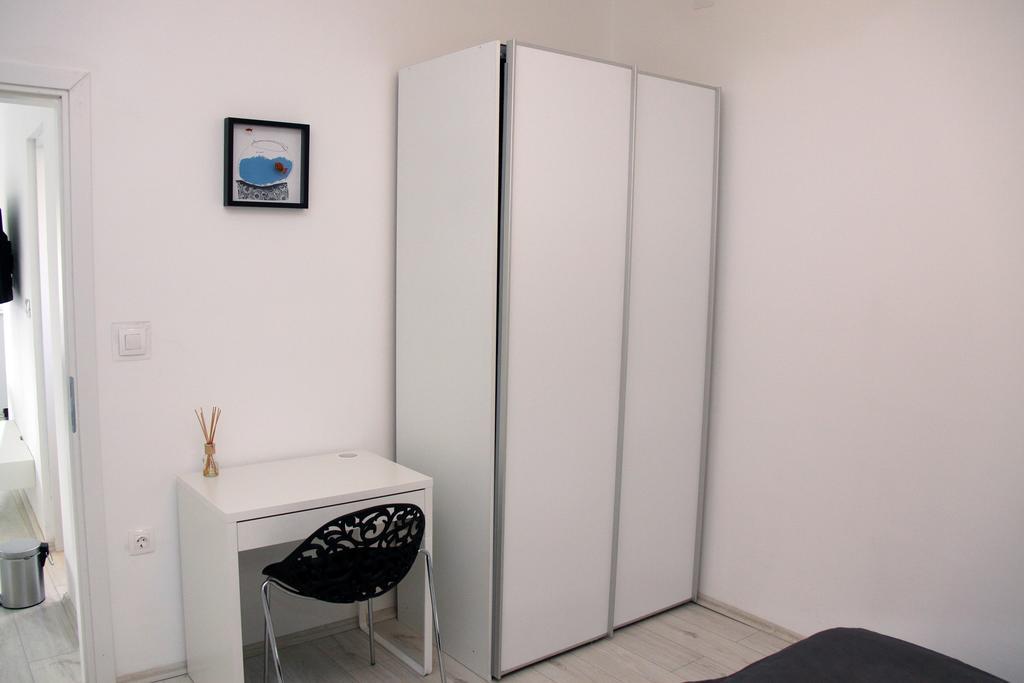 Ka Star Apartment Карловац Екстериор снимка